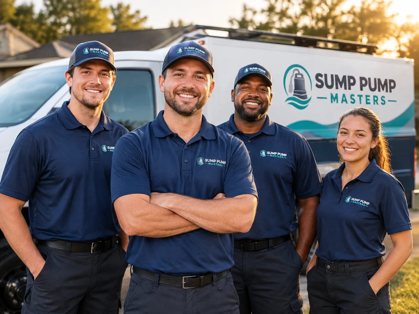 Sump Pump Repair company in Grosse Tete, LA