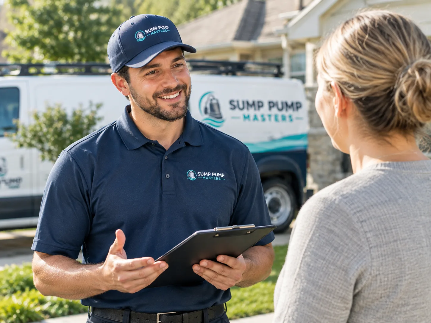 Sump Pump Repair Grosse Tete, LA FAQs